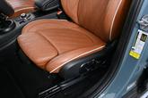 Thumbnail of 2022 Sage Green Metallic MINI Countryman