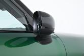 Thumbnail of 2025 British Racing Green IV Metallic MINI Countryman