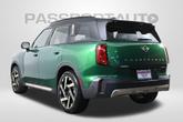 Thumbnail of 2025 British Racing Green IV Metallic MINI Countryman