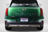 Thumbnail of 2025 British Racing Green IV Metallic MINI Countryman