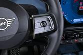 Thumbnail of 2025 British Racing Green IV Metallic MINI Countryman