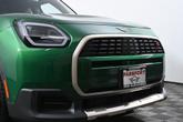 Thumbnail of 2025 British Racing Green IV Metallic MINI Countryman