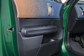 Thumbnail of 2025 British Racing Green IV Metallic MINI Countryman