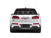 Thumbnail of 2023 Sage Green Metallic MINI Clubman