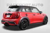 Thumbnail of 2023 Chili Red MINI Hardtop