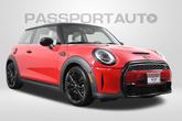 Thumbnail of 2023 Chili Red MINI Hardtop