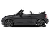 Thumbnail of 2025 Indigo Sunset Blue Metallic MINI Convertible