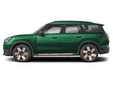 Thumbnail of 2025 British Racing Green IV Metallic MINI Countryman