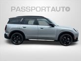 Thumbnail of 2025 Melting Silver III Metallic MINI Countryman