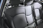 Thumbnail of 2022 Island Blue Metallic MINI Hardtop