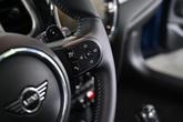 Thumbnail of 2022 Island Blue Metallic MINI Hardtop
