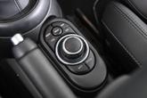 Thumbnail of 2022 Island Blue Metallic MINI Hardtop