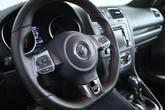 Thumbnail of 2012 Gray Volkswagen GTI