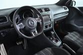 Thumbnail of 2012 Gray Volkswagen GTI