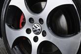 Thumbnail of 2012 Gray Volkswagen GTI