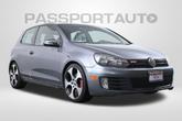 Thumbnail of 2012 Gray Volkswagen GTI