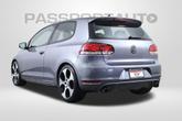 Thumbnail of 2012 Gray Volkswagen GTI