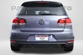 Thumbnail of 2012 Gray Volkswagen GTI