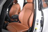 Thumbnail of 2024 Nanuq White Metallic MINI Hardtop