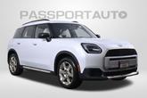 Thumbnail of 2025 Nanuq White Metallic MINI Countryman