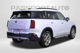 Thumbnail of 2025 Nanuq White Metallic MINI Countryman