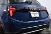 Thumbnail of 2025 Indigo Sunset Blue Metallic MINI Hardtop