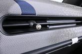 Thumbnail of 2025 Indigo Sunset Blue Metallic MINI Hardtop
