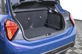 Thumbnail of 2025 Indigo Sunset Blue Metallic MINI Hardtop