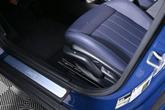 Thumbnail of 2025 Indigo Sunset Blue Metallic MINI Hardtop