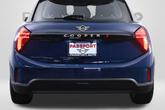 Thumbnail of 2025 Indigo Sunset Blue Metallic MINI Hardtop