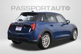 Thumbnail of 2025 Indigo Sunset Blue Metallic MINI Hardtop