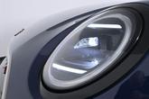 Thumbnail of 2025 Indigo Sunset Blue Metallic MINI Hardtop