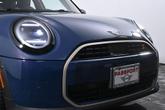 Thumbnail of 2025 Indigo Sunset Blue Metallic MINI Hardtop