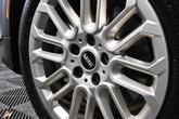 Thumbnail of 2025 Indigo Sunset Blue Metallic MINI Hardtop