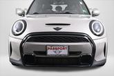 Thumbnail of 2022 Gray MINI Hardtop
