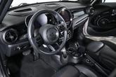 Thumbnail of 2022 Gray MINI Hardtop
