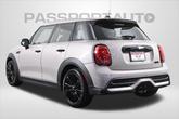 Thumbnail of 2022 Gray MINI Hardtop