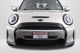 Thumbnail of 2022 Gray MINI Hardtop