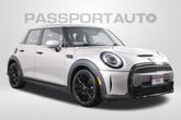 Thumbnail of 2022 Gray MINI Hardtop
