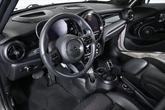 Thumbnail of 2022 Gray MINI Hardtop