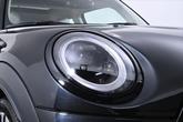 Thumbnail of 2023 Midnight Black II MINI Hardtop