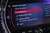 Thumbnail of 2023 Midnight Black II MINI Hardtop