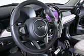 Thumbnail of 2023 Midnight Black II MINI Hardtop