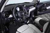 Thumbnail of 2023 Midnight Black II MINI Hardtop