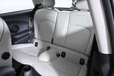 Thumbnail of 2023 Midnight Black II MINI Hardtop