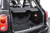 Thumbnail of 2014 Absolute Black Metallic MINI Countryman