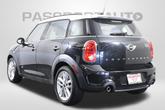 Thumbnail of 2014 Absolute Black Metallic MINI Countryman