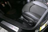 Thumbnail of 2014 Absolute Black Metallic MINI Countryman