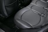 Thumbnail of 2014 Absolute Black Metallic MINI Countryman