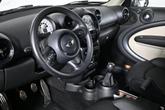 Thumbnail of 2014 Absolute Black Metallic MINI Countryman